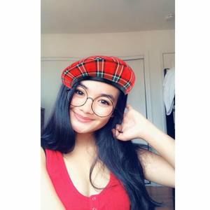 Meet your Posher, Rhayanne